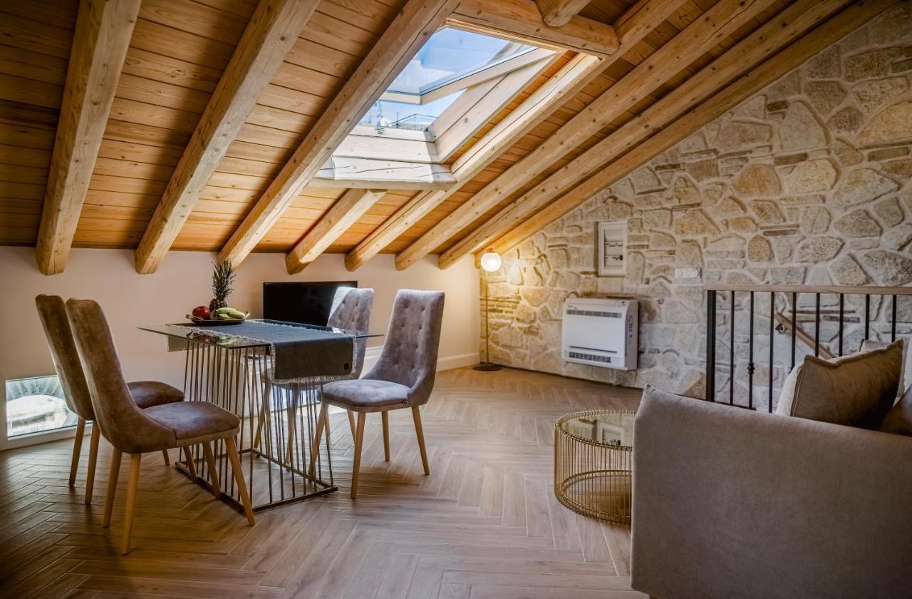 Apartamento Cambiello Bella Casa Corfu  Exterior foto