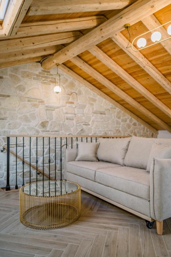 Apartamento Cambiello Bella Casa Corfu  Exterior foto