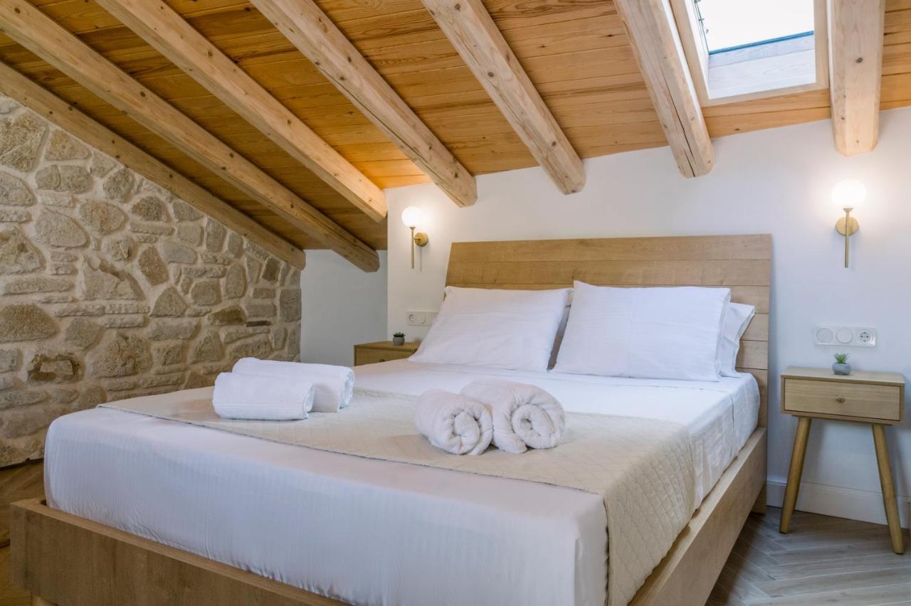 Apartamento Cambiello Bella Casa Corfu  Exterior foto