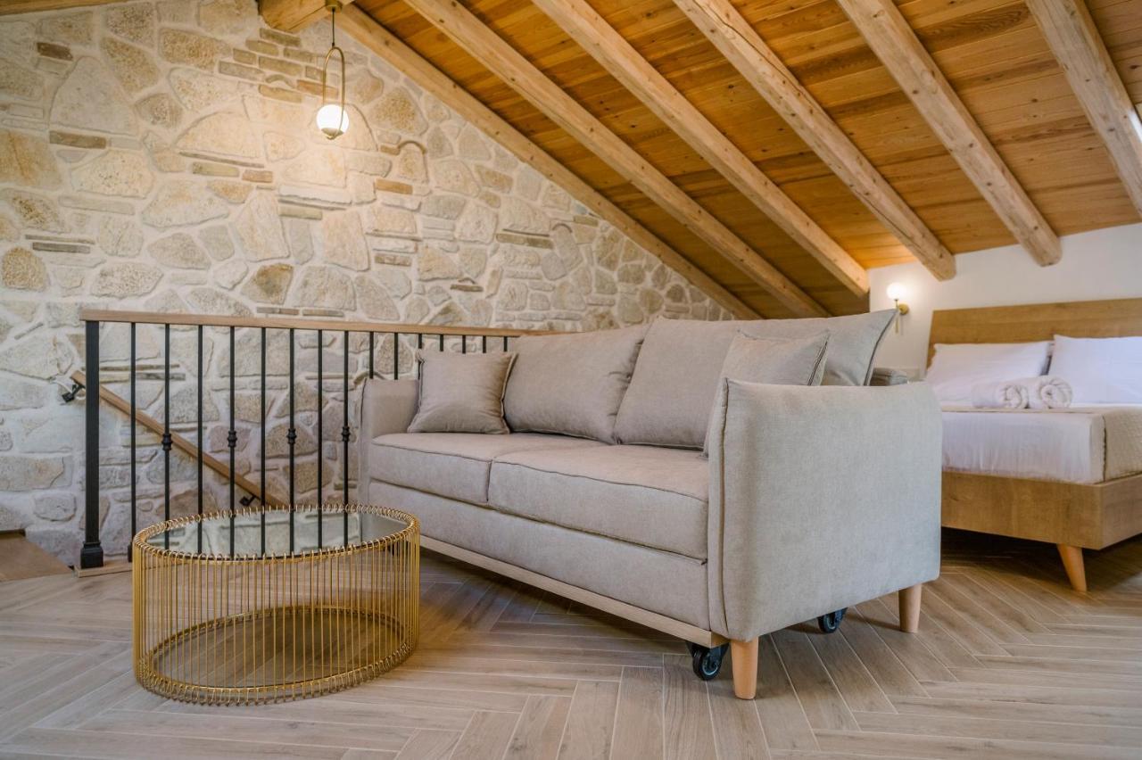 Apartamento Cambiello Bella Casa Corfu  Exterior foto
